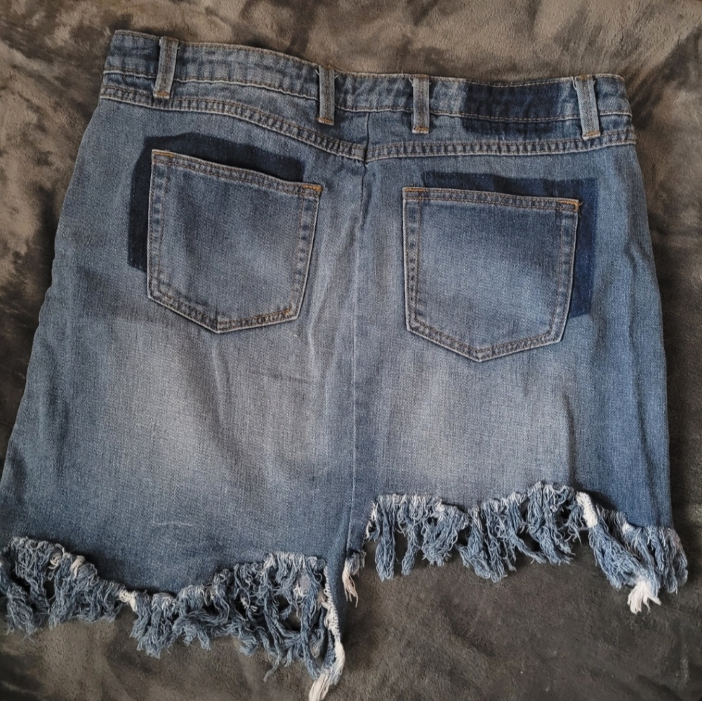 Skirt